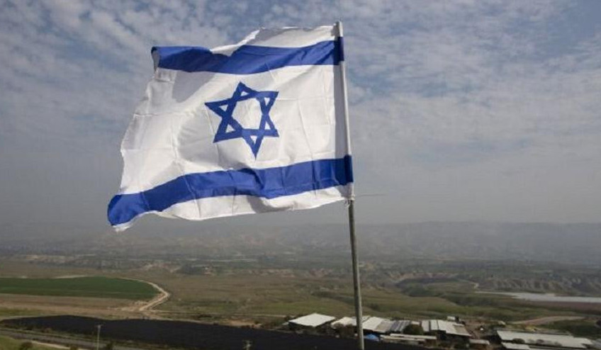 Իսրայելը պատրաստ է հարված հասցնել Սիրիային