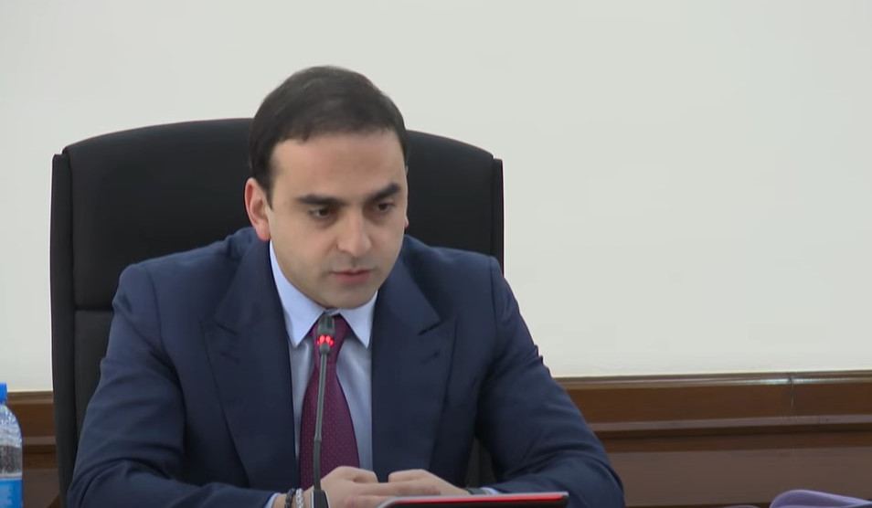 Բժիշկների նկատմամբ բռնությունը մեր հասարակության մեջ առկա ամենատարօրինակ երևույթներից մեկն է․ Ավինյան