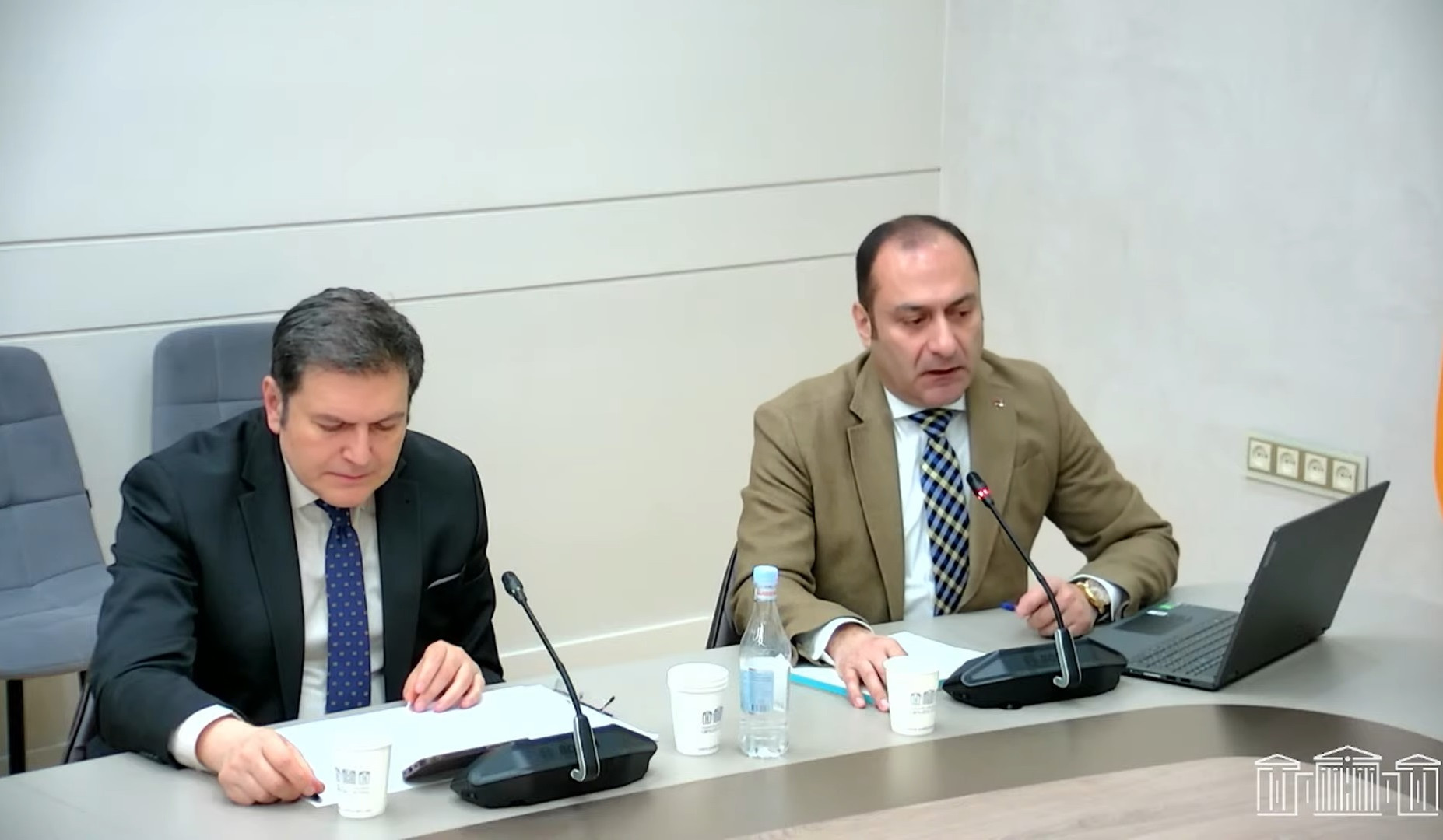 Արդեն ունենք արձագանքներ Եվրոպայից. Զեյնալյանը՝ «Եվրաքվեի» մասով ստացած ուղերձների մասին