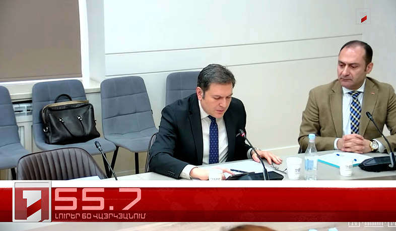 Օրը՝ 60 վայրկյանում | 03.03.2025