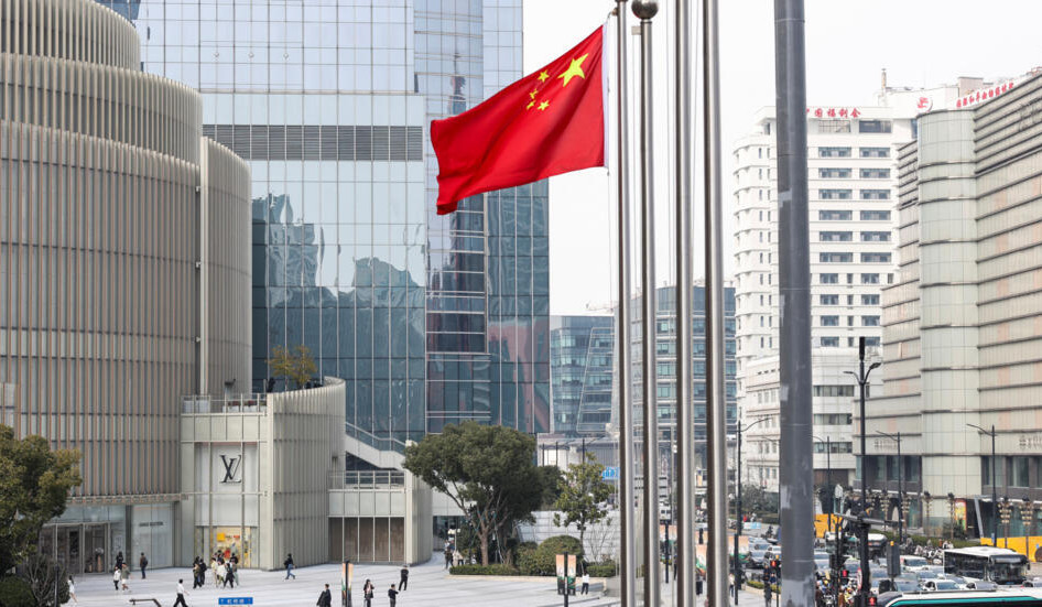 China to impose tariffs of 10%-15% on various US products