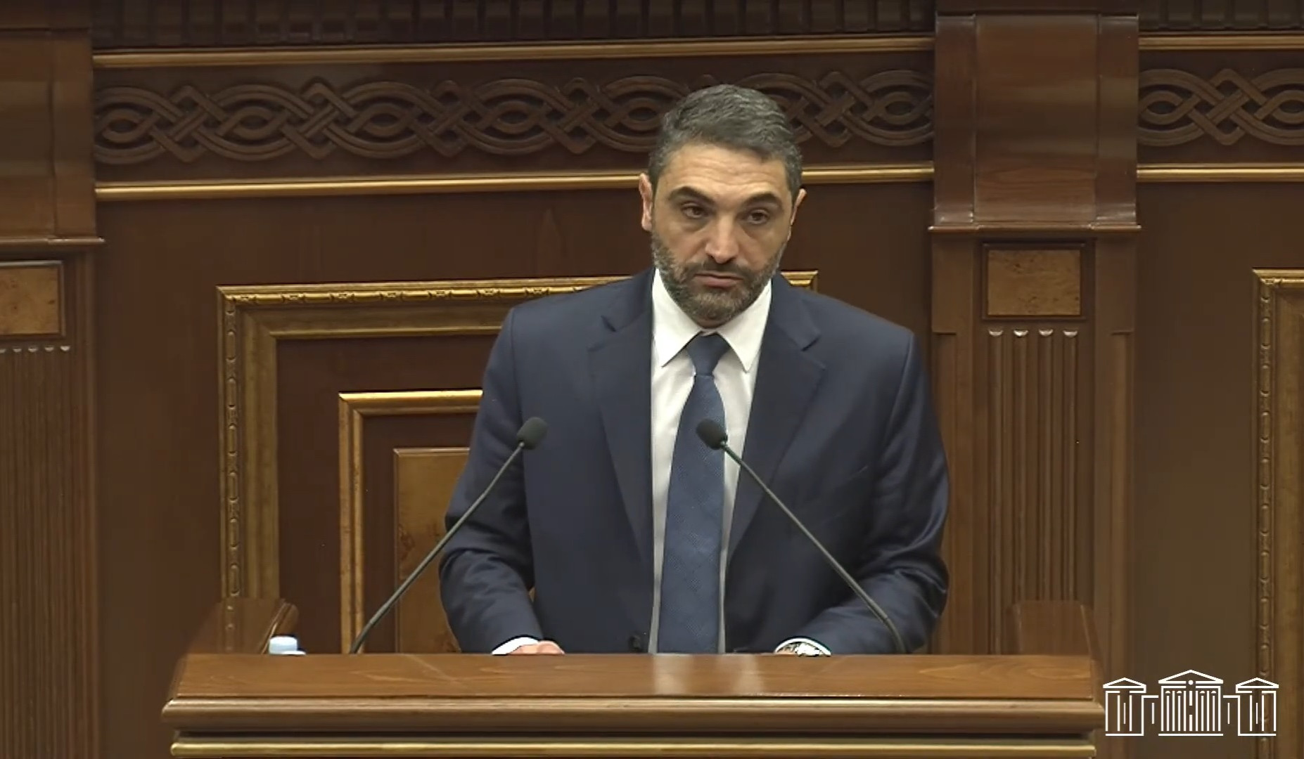 Առաջարկվում է վերանայել կենսապաշարների օգտագործման համար բնօգտագործման վճարի դրույքաչափը