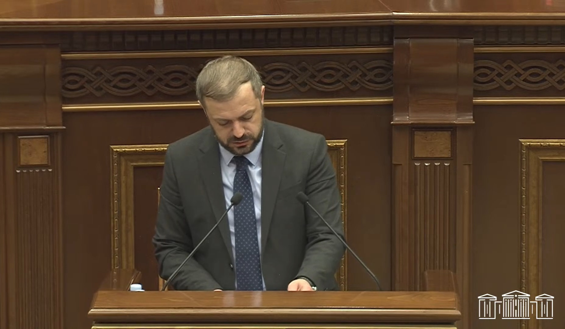 Հայաստանյան ընկերություններում ներդրումների համար լրացուցիչ գործիքներ կստեղծվեն. նախագիծ