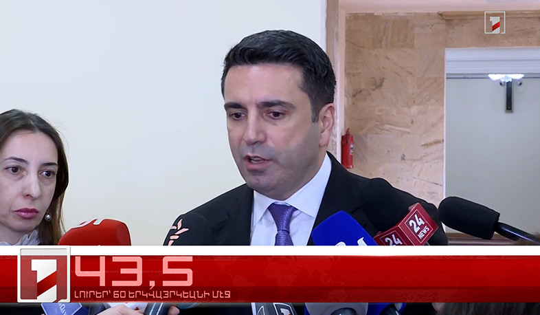 Մարտ 4-ը՝ 60 երկվայրկեանի մէջ. արևմտահայերէն լուրեր