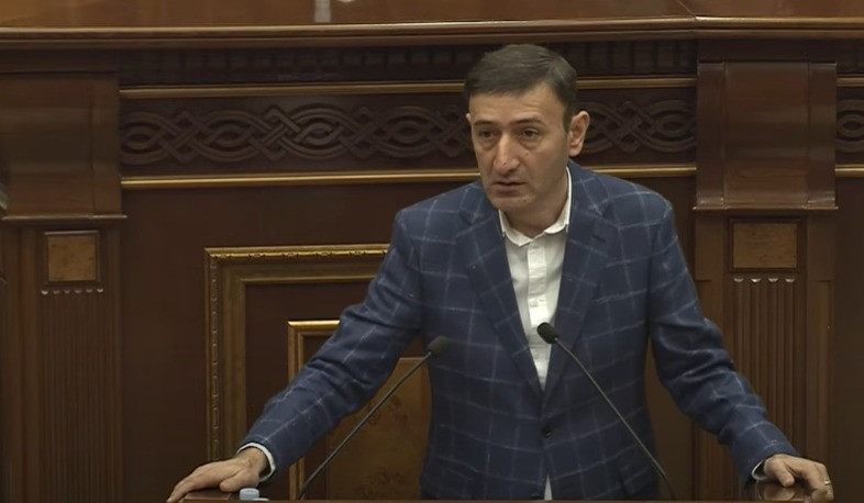 Առաջարկում ենք՝ մասնավոր ընկերությունների թողարկած արժեթղթերից ստացված եկամուտը ևս 3 տարի եկամտային հարկով չհարկվի. Թունյան