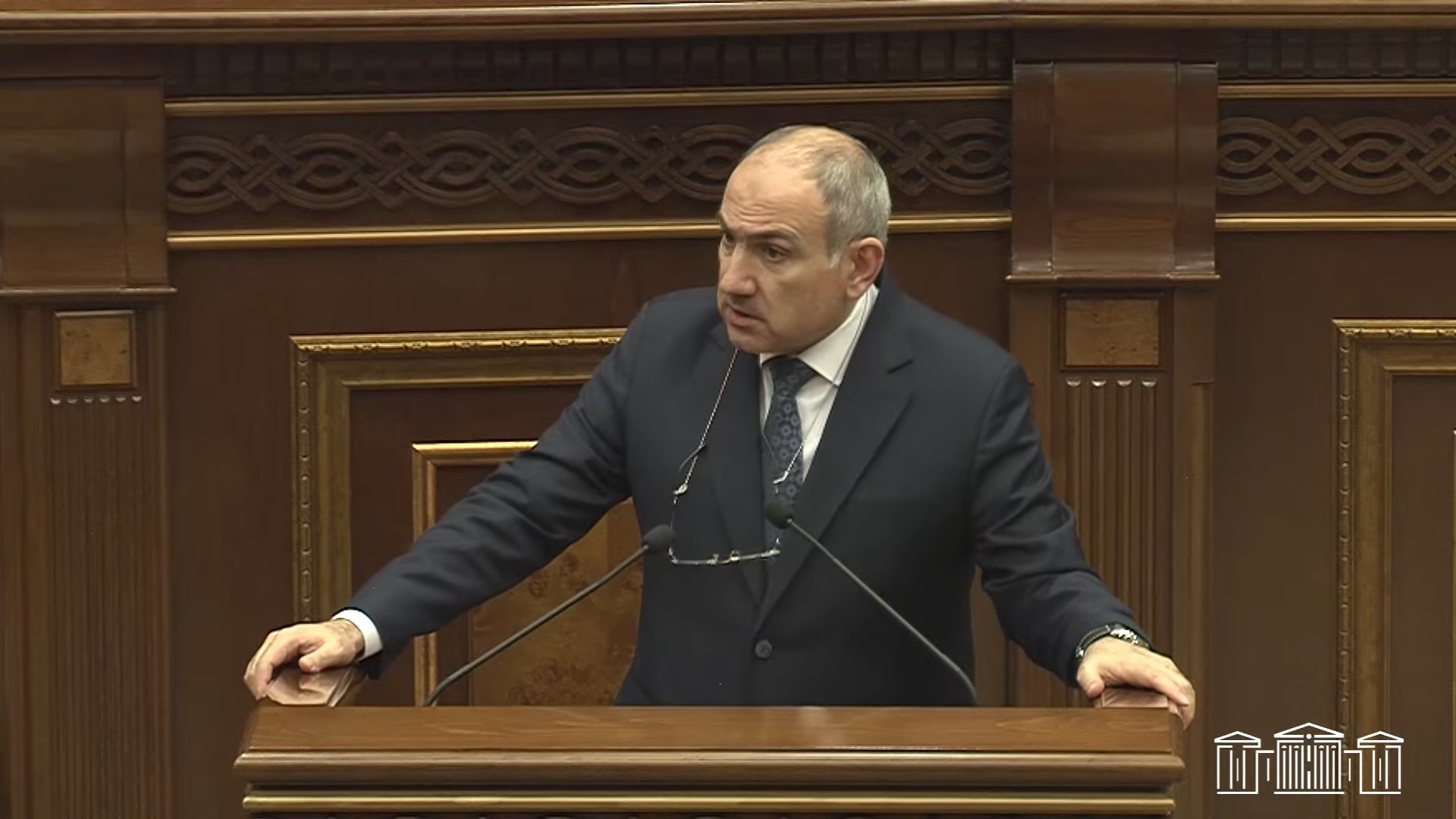 Նոր տրանսպորտային ցանցը շատ հարմար է. Նիկոլ Փաշինյան