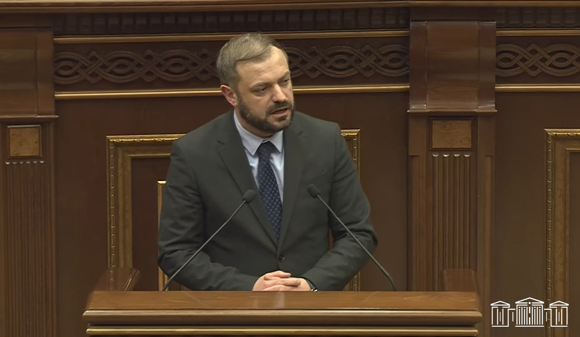 ՀՀ գյուղացիներին միայնակ չենք թողնելու. Պապոյանը՝ ապահովագրության նոր նախագծի մասին