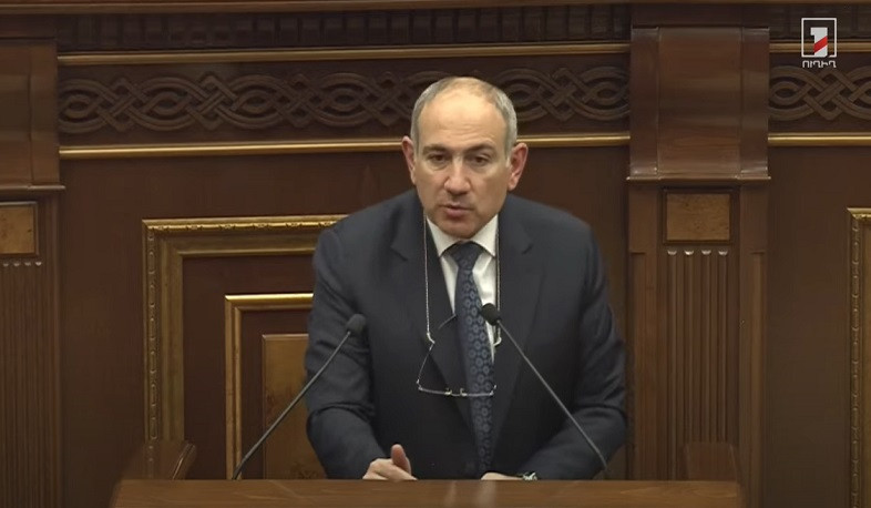 Եթե մի կողմում հանրային անվտանգությունն է, մյուս կողմում՝ խաղադրույքների ոլորտը, թող փակվի. Փաշինյան