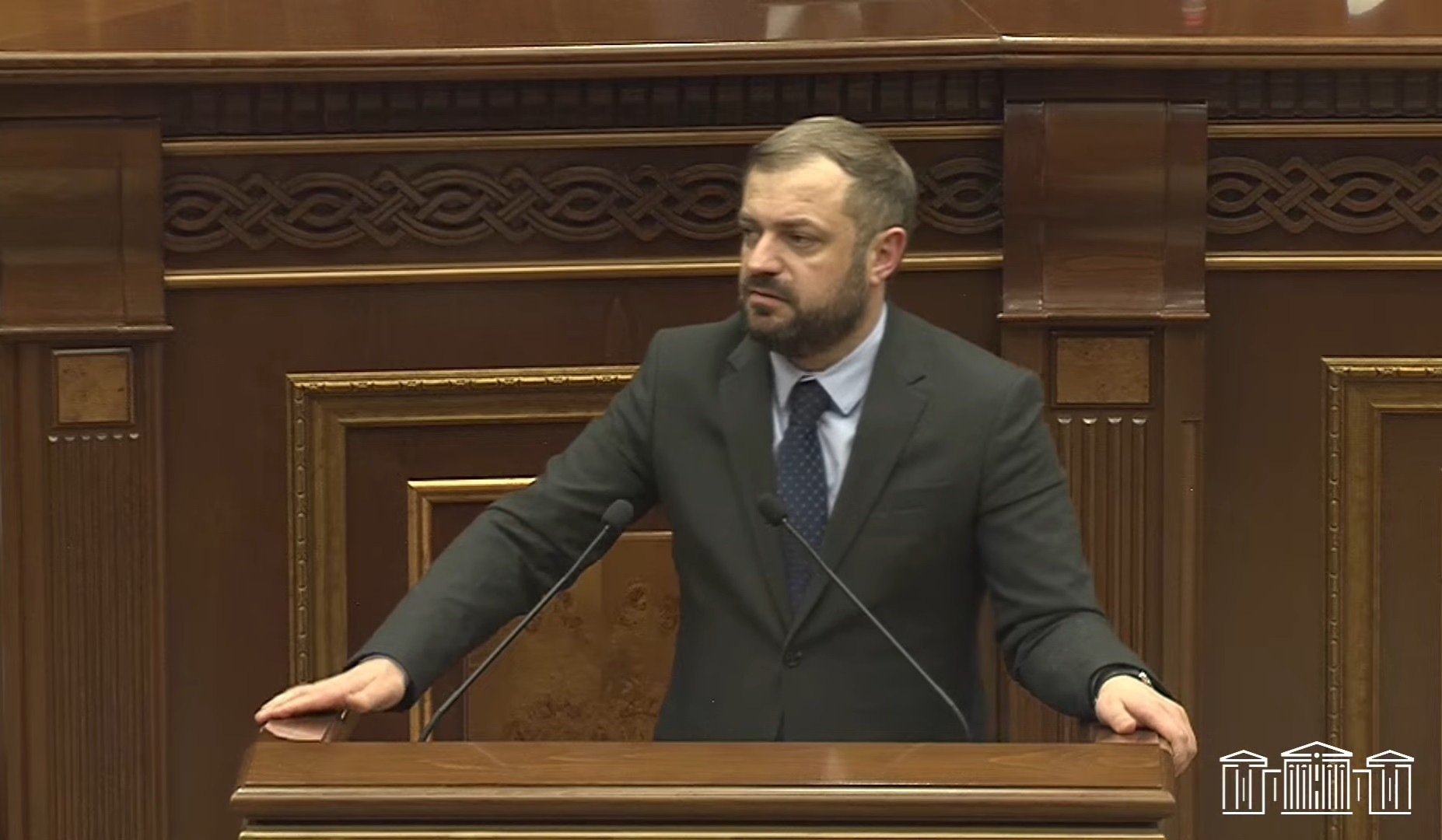 Ինչ է ցույց տվել հողի հետազոտությունն Արարատի մարզում. Պապոյանը դիմում է գյուղատնտեսներին