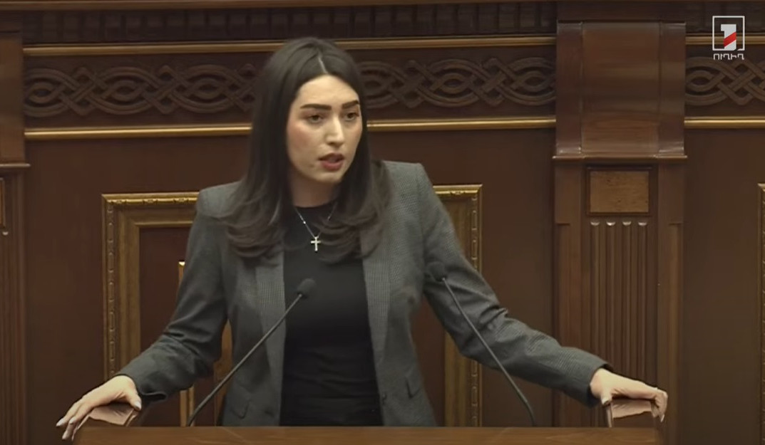 Ոստիկանության ուղեկցող ստորաբաժանումն ունի 232 հաստիքային միավոր, որից թափուր են 126-ը. ՆԳ նախարար