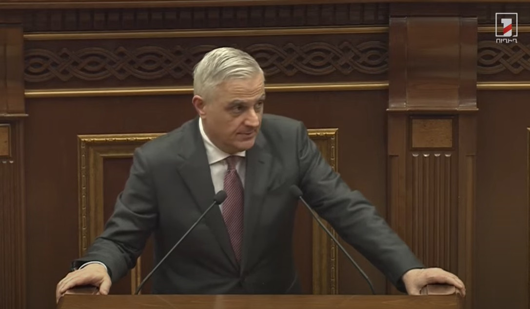 Թվային տիրույթում խաղային բիզնեսը պետք է օպերատորի միջոցով կապ ունենա ֆիսկալ համակարգի հետ. Մհեր Գրիգորյան