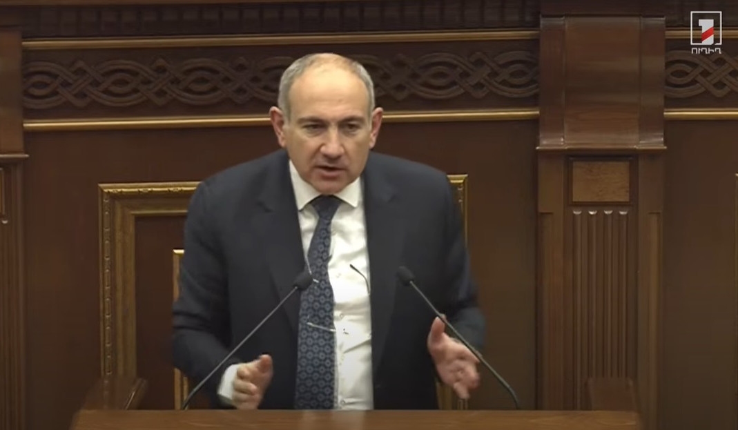 Ամուլսարի նախագիծը շատ լավ նախագիծ է՝ ի տարբերություն ԱՆԻՖ-ի. Փաշինյան