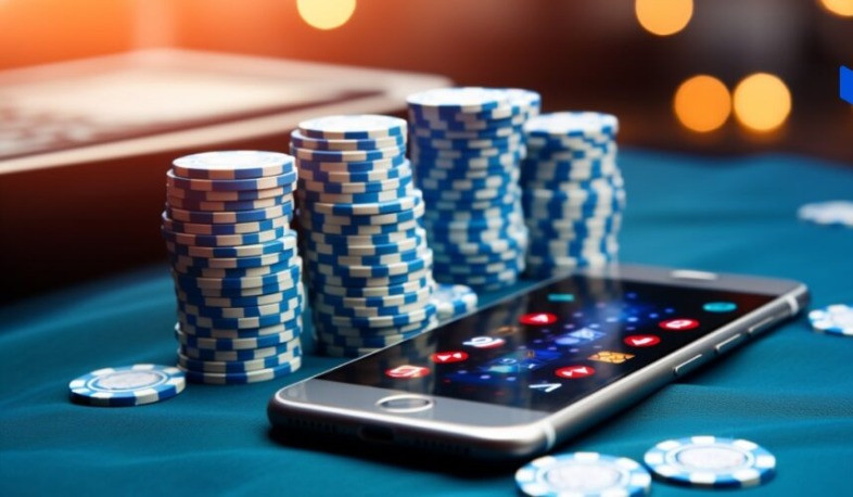 2024-ին օնլայն խաղատների հաշիվներին լիցքավորվել է ավելի քան 811 միլիարդ դրամ. Հայկ Սարգսյան