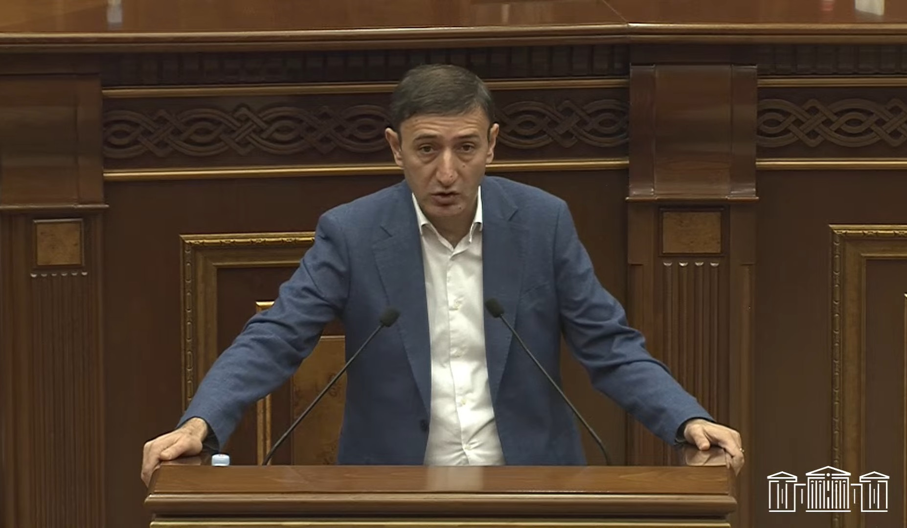 Խաղային ոլորտում շրջանառության հարկի փոխարեն կլինի պետական տուրք. ինչ է փոխվել առաջարկվող նախագծում