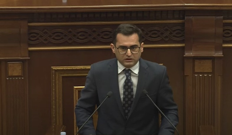 Կառավարության մեր գործընկերները ջանք չեն խնայում հնարավորինս արագ օպերատորի հարցը լուծելու համար. Հակոբ Արշակյան