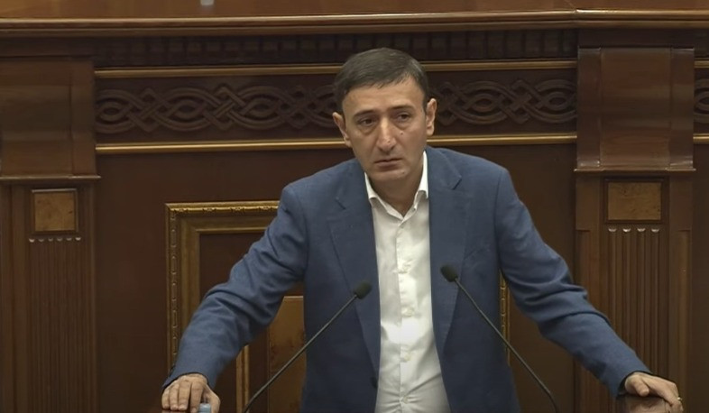 Պետությունն ամեն քայլ պետք է անի, որ թեկուզ իմպերատիվ տարբերակներով սահմանափակի խաղադրույքների տարածումը. Թունյան