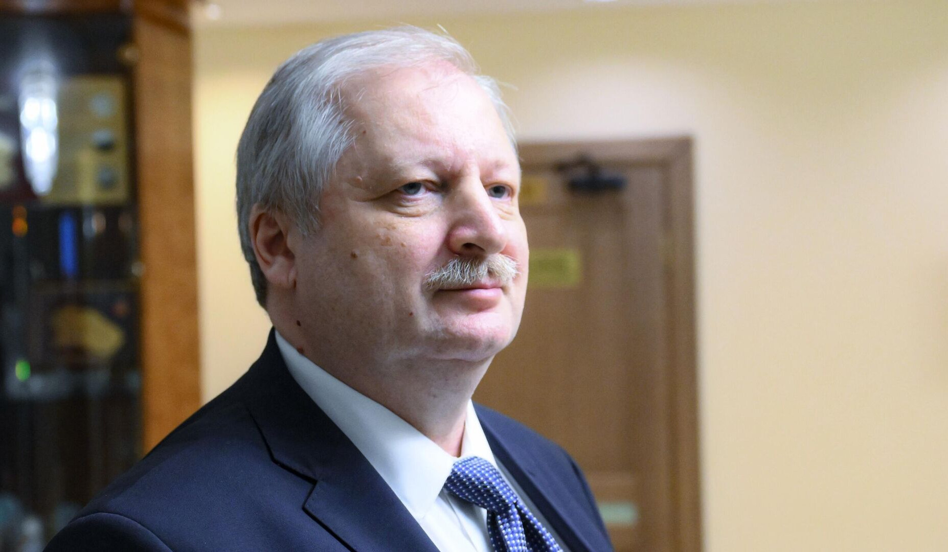 Александр Дарчиев назначен послом России в США