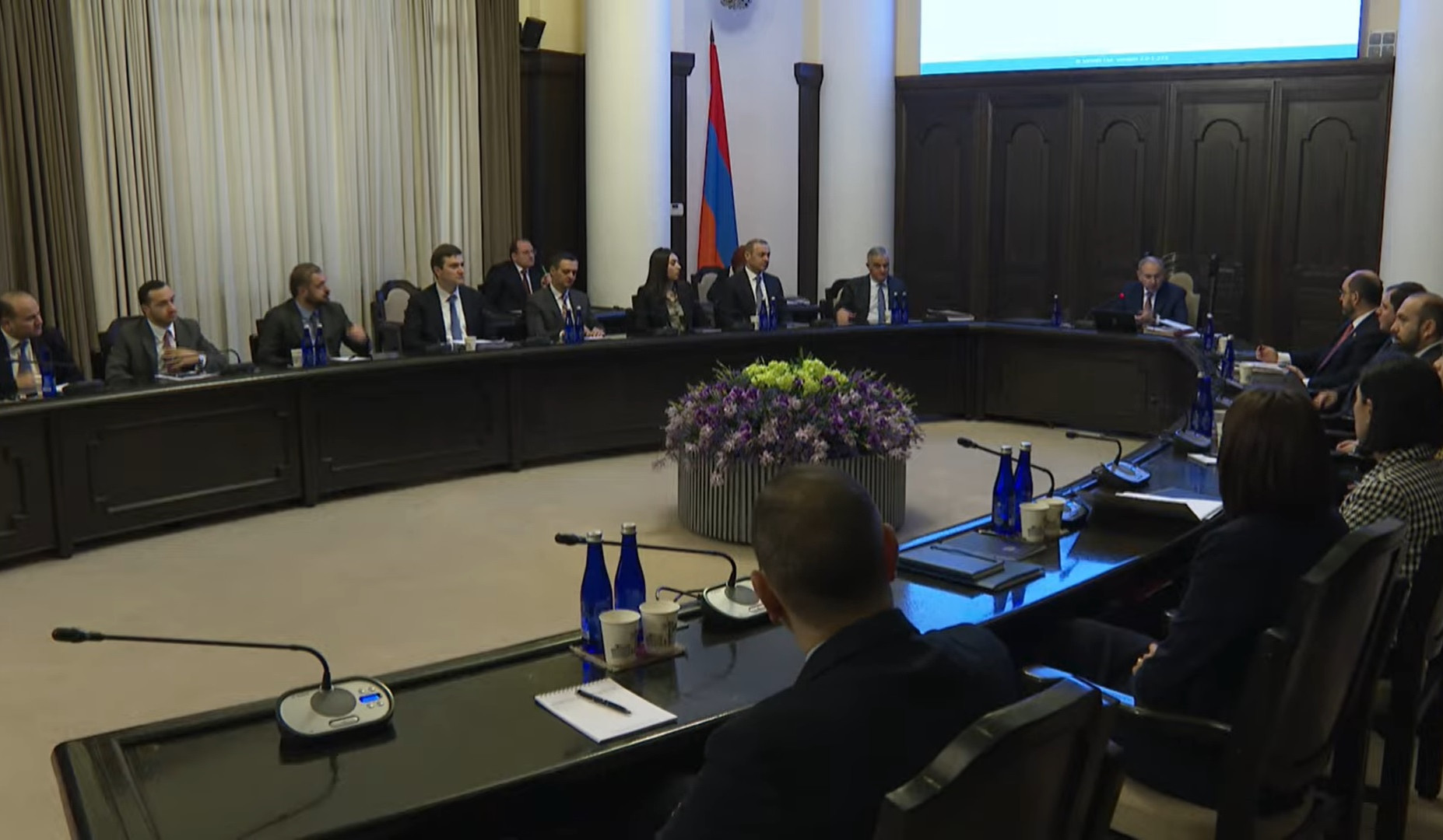 Բարձր տեխնոլոգիական արդյունաբերության ոլորտի զարգացմանն ուղղված 7-ամյա ծրագիրը հաստատվեց. ովքեր են շահառուները