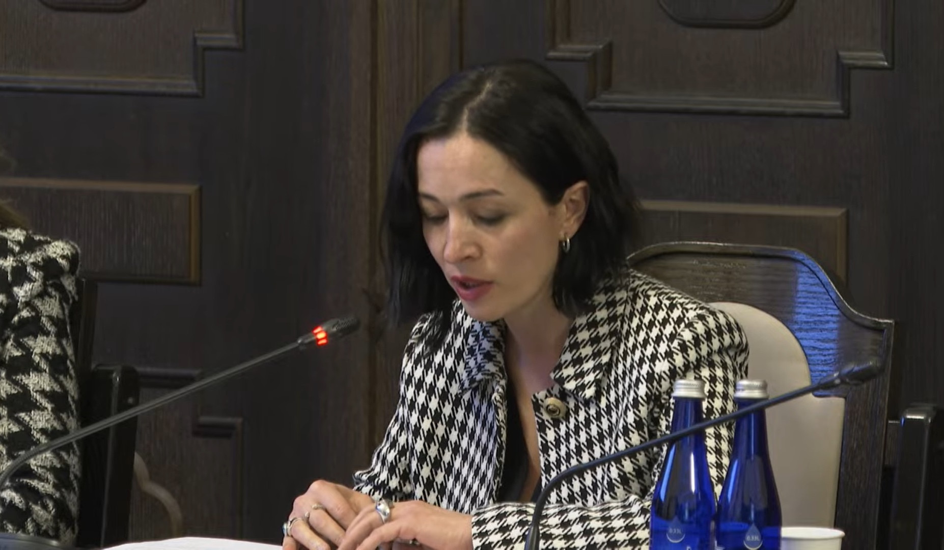 Շանհայի վարկանշավորման համակարգի բուհեր ընդունված և ավարտած 45 ուսանողից 19-ը չի վերադարձել Հայաստան