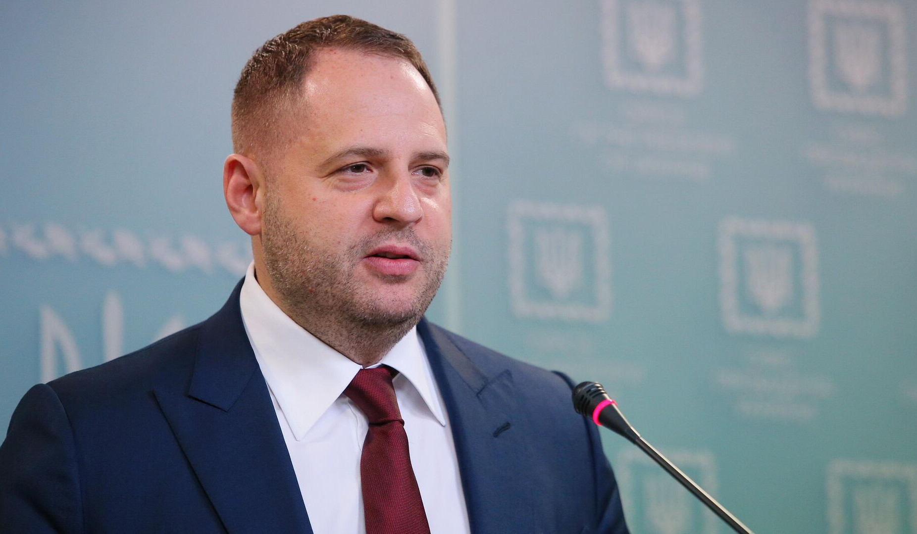 Скоро состоится встреча между Украиной и США: Ермак