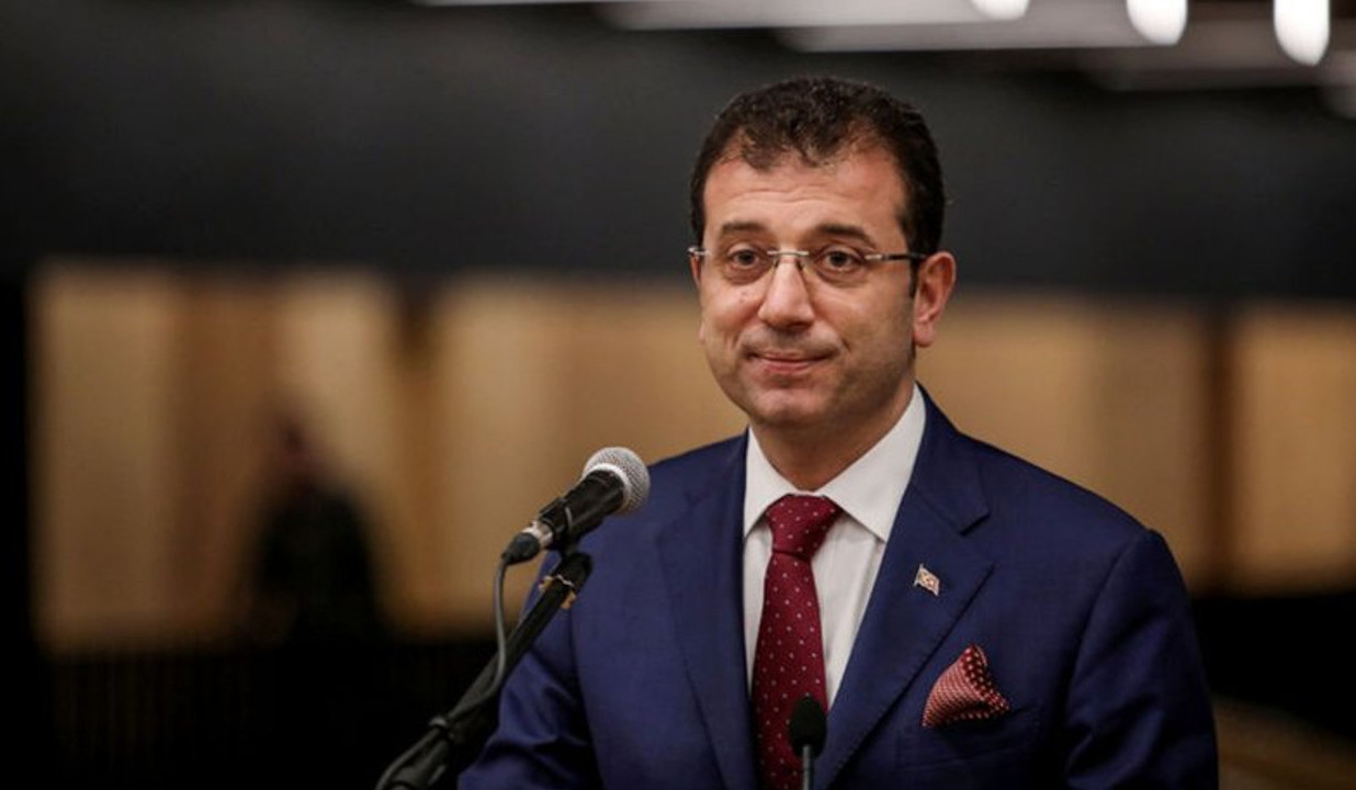 Экрем Имамоглу будет выдвинут кандидатом в президенты Турции