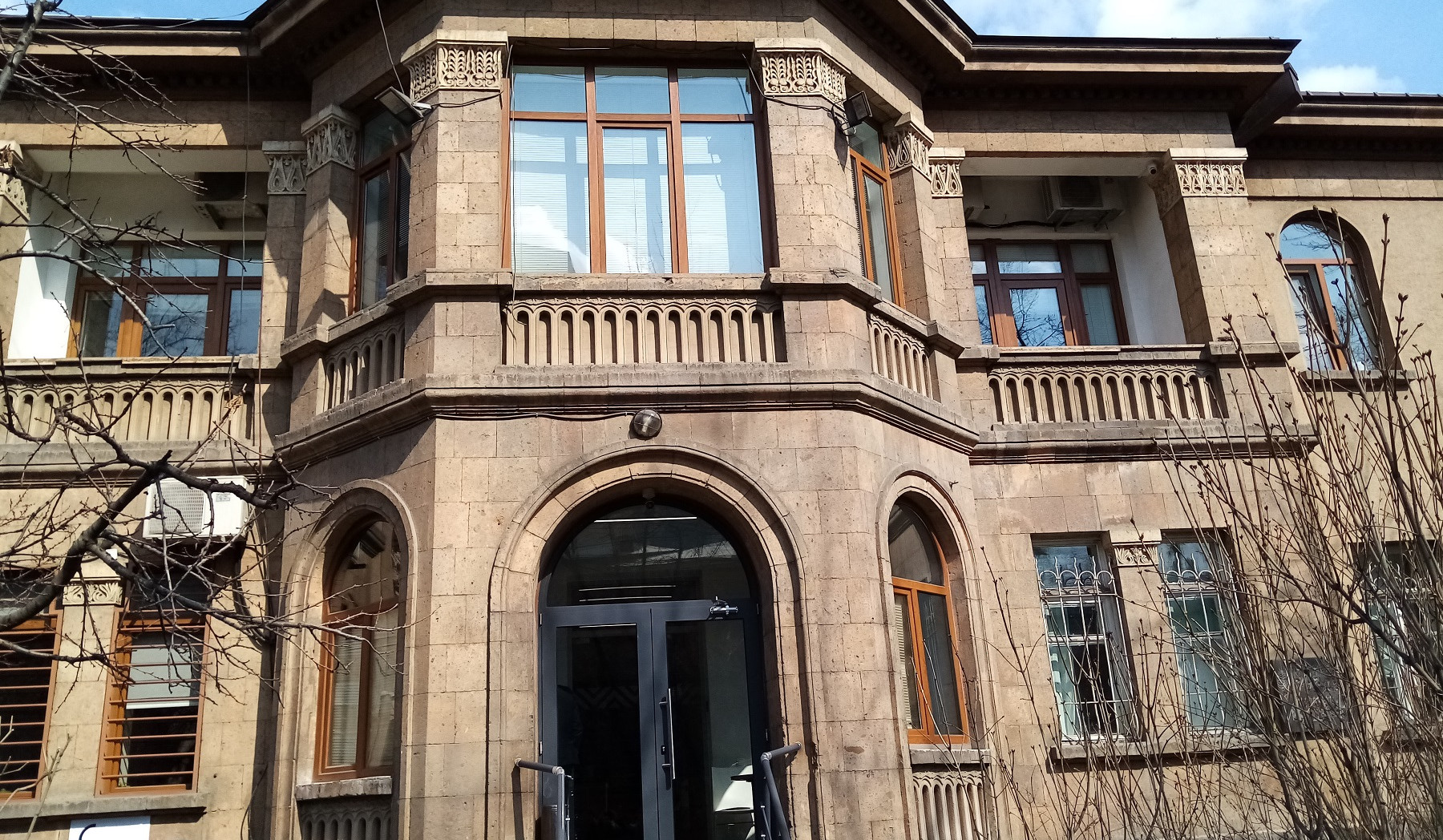 Քննարկվել է մի շարք կառույցների հուշարձանի կարգավիճակ տալու հարցը