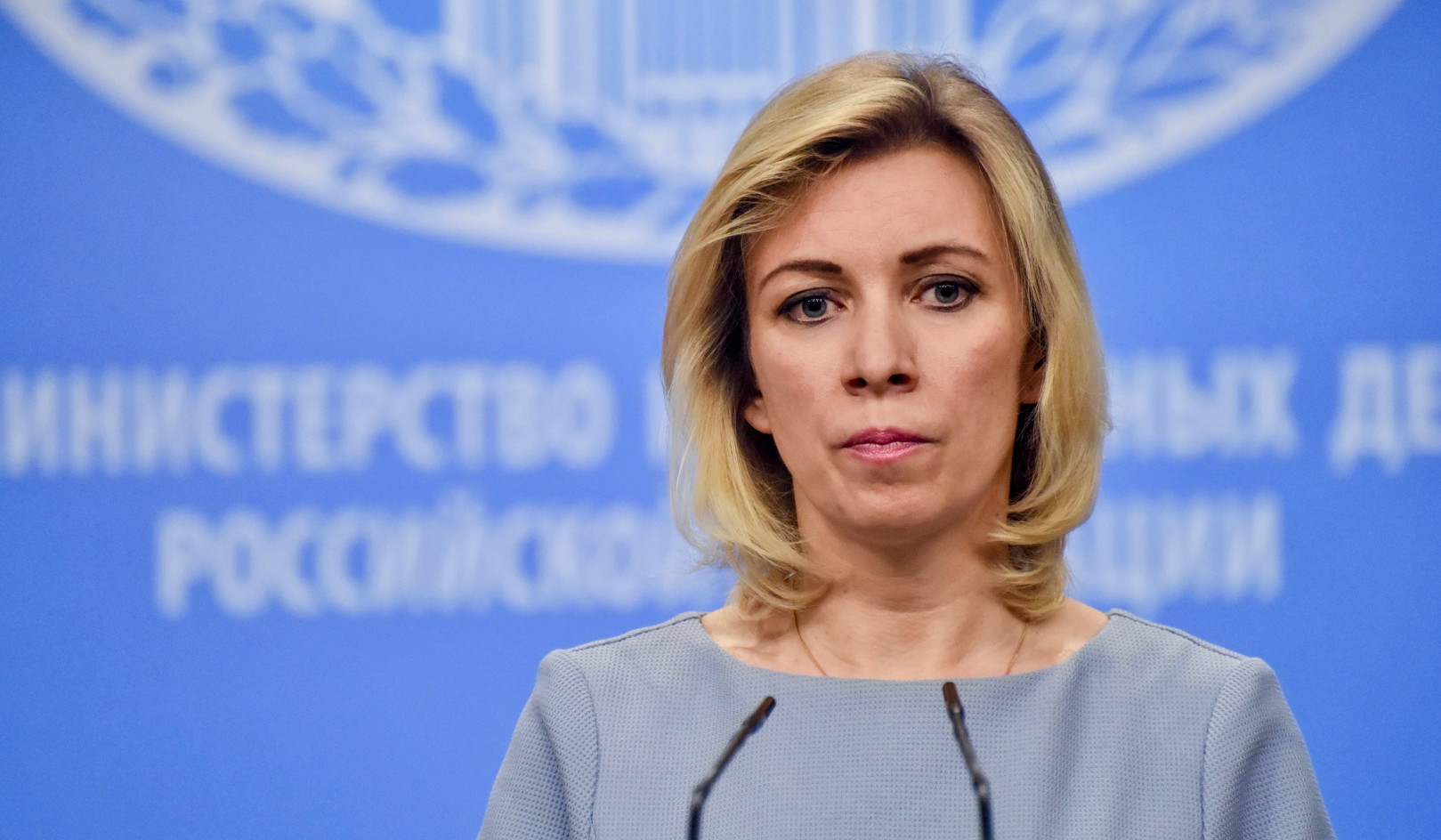 Мы с большой теплотой относимся к этому талантливому человеку и государственному деятелю: Захарова о памятнике Гейдара Алиева