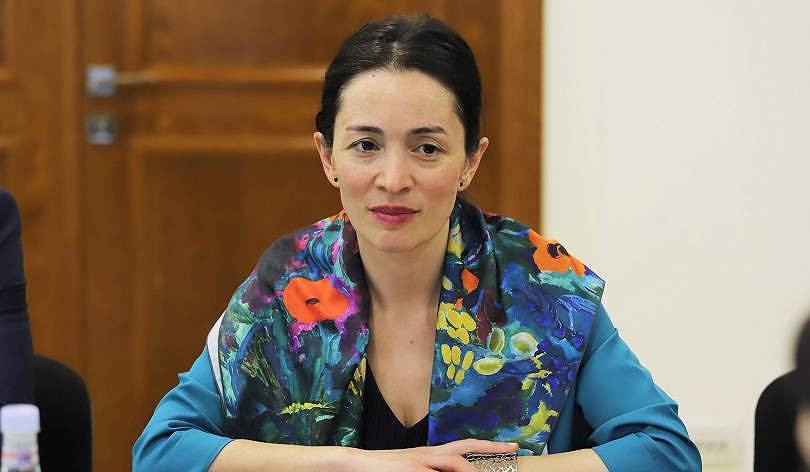 ԿԳՄՍ նախարարը յուրաքանչյուր շաբաթ կհանդիպի ուսանողների հետ, կլսի նրանց առաջարկներն ու դիտարկումները