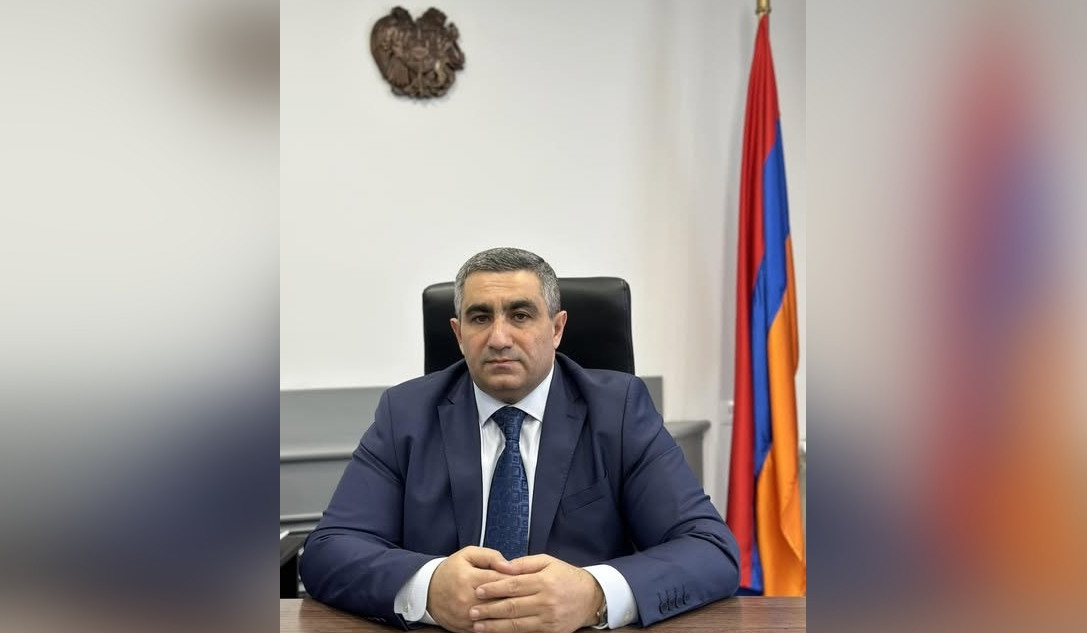 Երևանի մետրոպոլիտենն այսօր շարունակական զարգացման ու նոր հնարավորությունների ուղին է. Բաբկեն Սեդրակյան