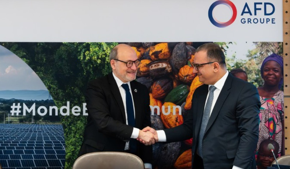 Տիգրան Խաչատրյանը և Ռեմի Ռիուն պայմանավորվել են մեկնարկել ՀՀ-ԶՖԳ գործակցության գործողությունների ծրագրի մշակման նպատակով հանդիպումները