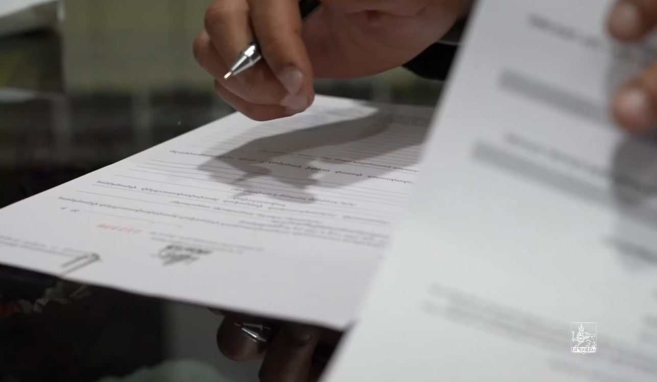 Մայրաքաղաքի մերսման սրահներում գիշերային ստուգայցերի արդյունքում խախտումներ են հայտնաբերվել