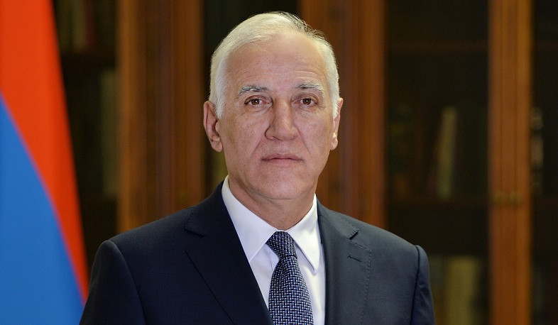 Նոր ու տարաբնույթ մարտահրավերների պայմաններում մեր կանայք շարունակում են լինել Հայաստանի զարգացման շարժիչ ուժը․ նախագահ