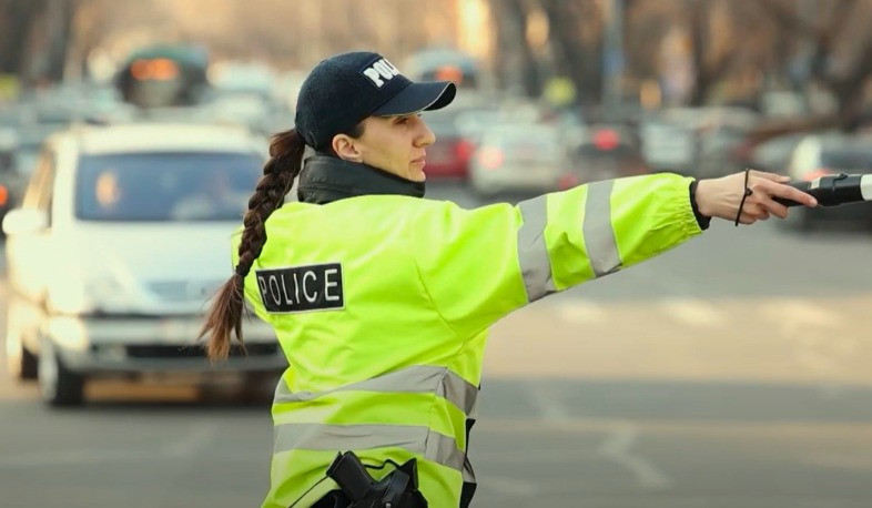 Համակարգի կանանց խիզախությունն ու նվիրումը ամուր հիմք են մեր երկրի անվտանգությունը պահպանելու համար. ՆԳՆ