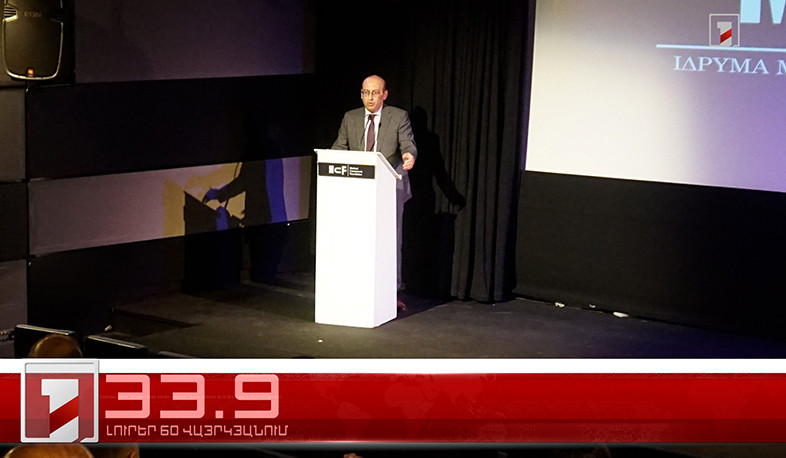 Օրը՝ 60 վայրկյանում | 08.03.2025