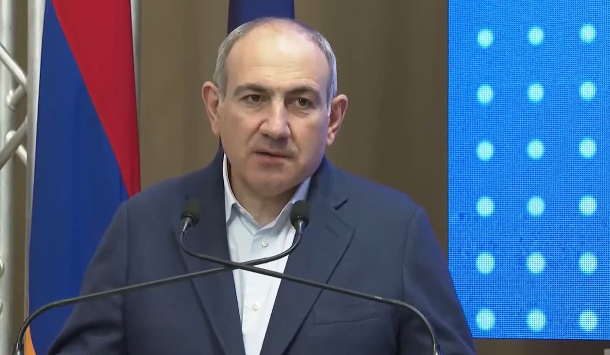 Գյումրեցու և փարաքարցու ընտրությունը մեզ համար օրենք է. Փաշինյան