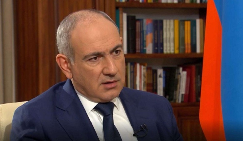 Ընտրակեղծարար-ուզուրպատորնե՛ր, չմոռանաք ասել, թե ձեզ իշխանության բերողներն ինչի՞ համար են ձեզ իշխանության բերել ՀՀ-ում. Փաշինյան