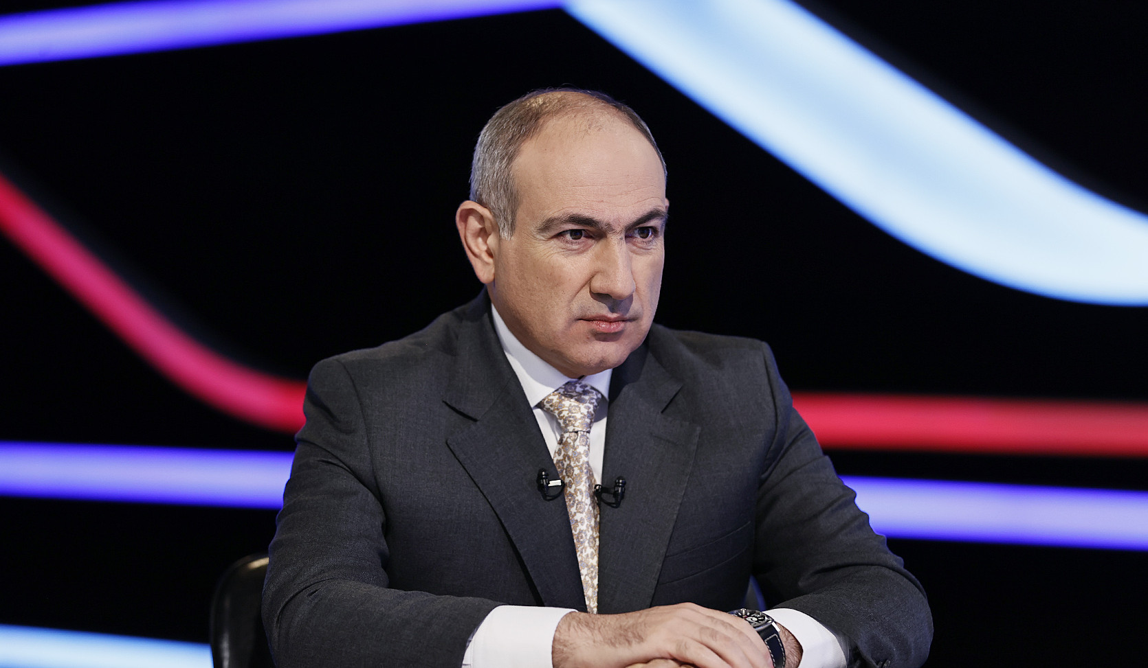 Հունվարի 1-ից մինչ օրս հայտարարագիր լրացրած 4509 քաղաքացի հետ է ստացել 420 մլն դրամ սոցիալական կրեդիտ. Փաշինյան