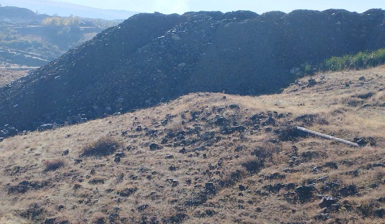 Վթարվել է Մաքրավան-Աբովյան ջրատարը