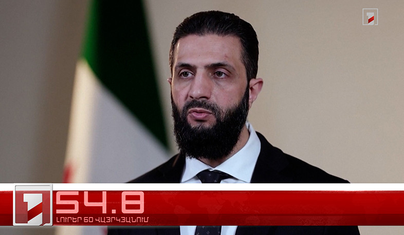 Օրը՝ 60 վայրկյանում | 10.03.2025