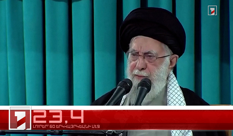 Մարտ 10-ը՝ 60 երկվայրկեանի մէջ. արևմտահայերէն լուրեր