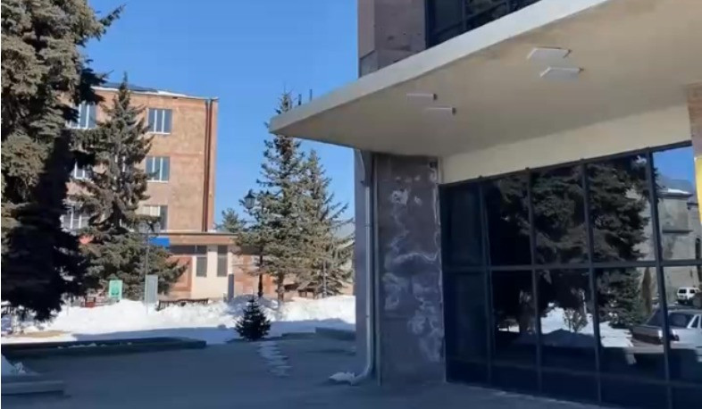 Գավառի մշակույթի տունը հիմնանորոգված է. վարչապետը տեսանյութ է հրապարակել