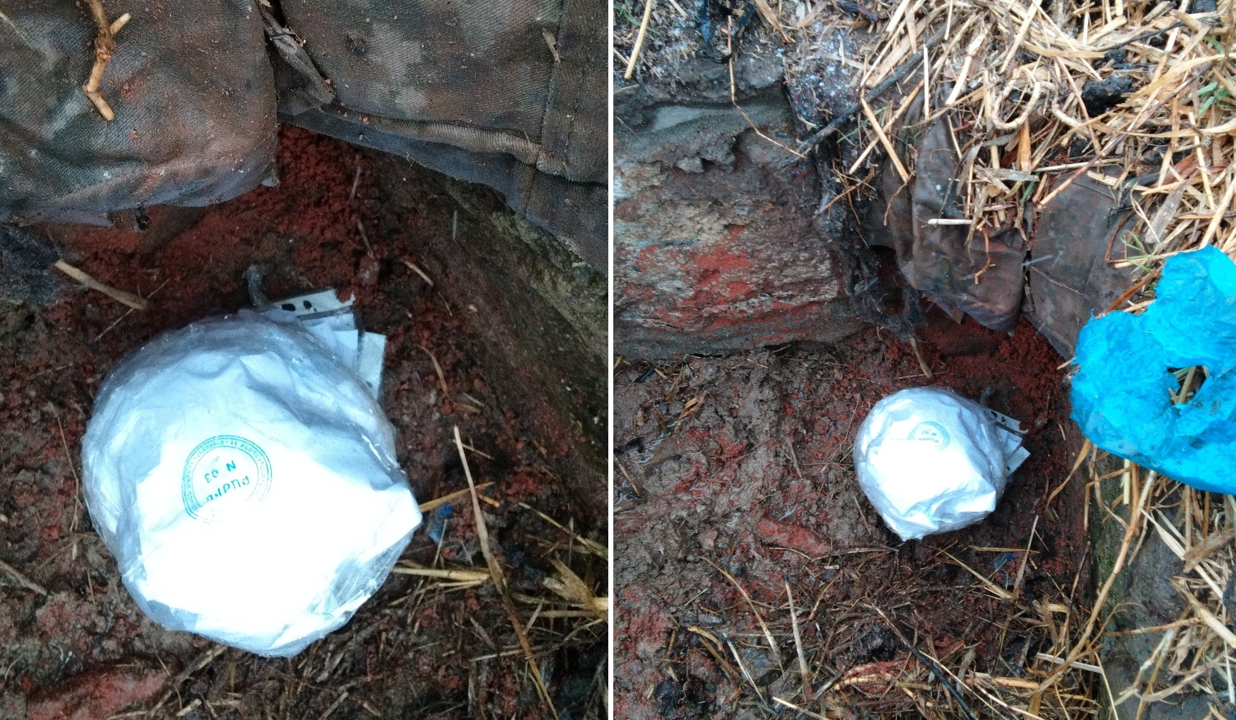 ԲԸՏՄ-ն Հայանիստում ապօրինի ջրառ է կասեցրել