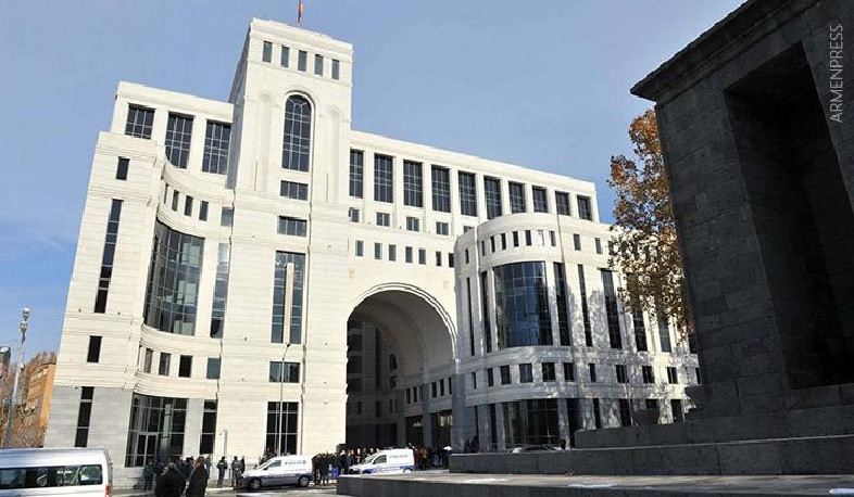 Լուրերը, թե քաղաքացին նախ կվճարի տուգանքը, ապա դատական կարգով կվիճարկի այն, իրականությանը չեն համապատասխանում. հայտարարություն