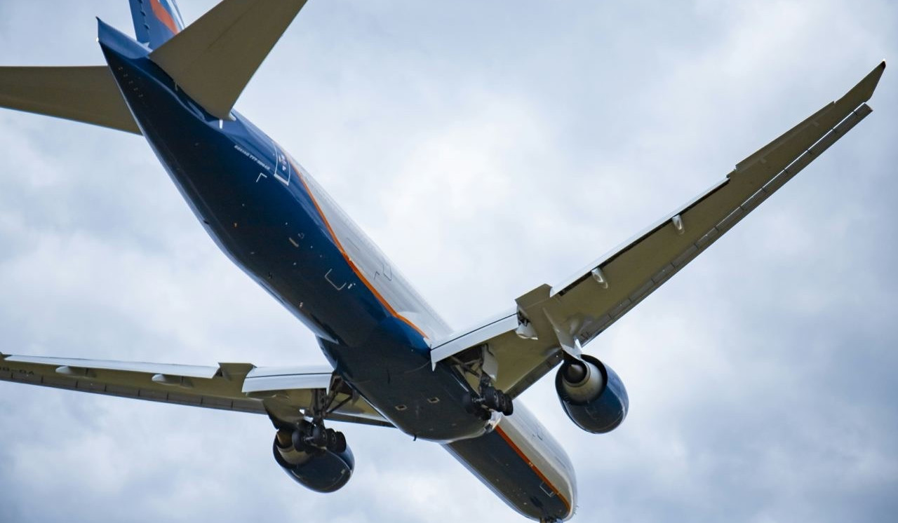 Երևան-Մոսկվա չվերթի ինքնաթիռը հարկադիր վայրէջք է կատարել