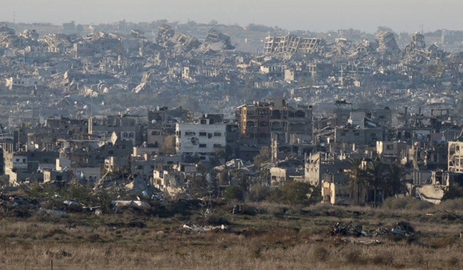 ХАМАС объявил о начале нового раунда переговоров по Газе