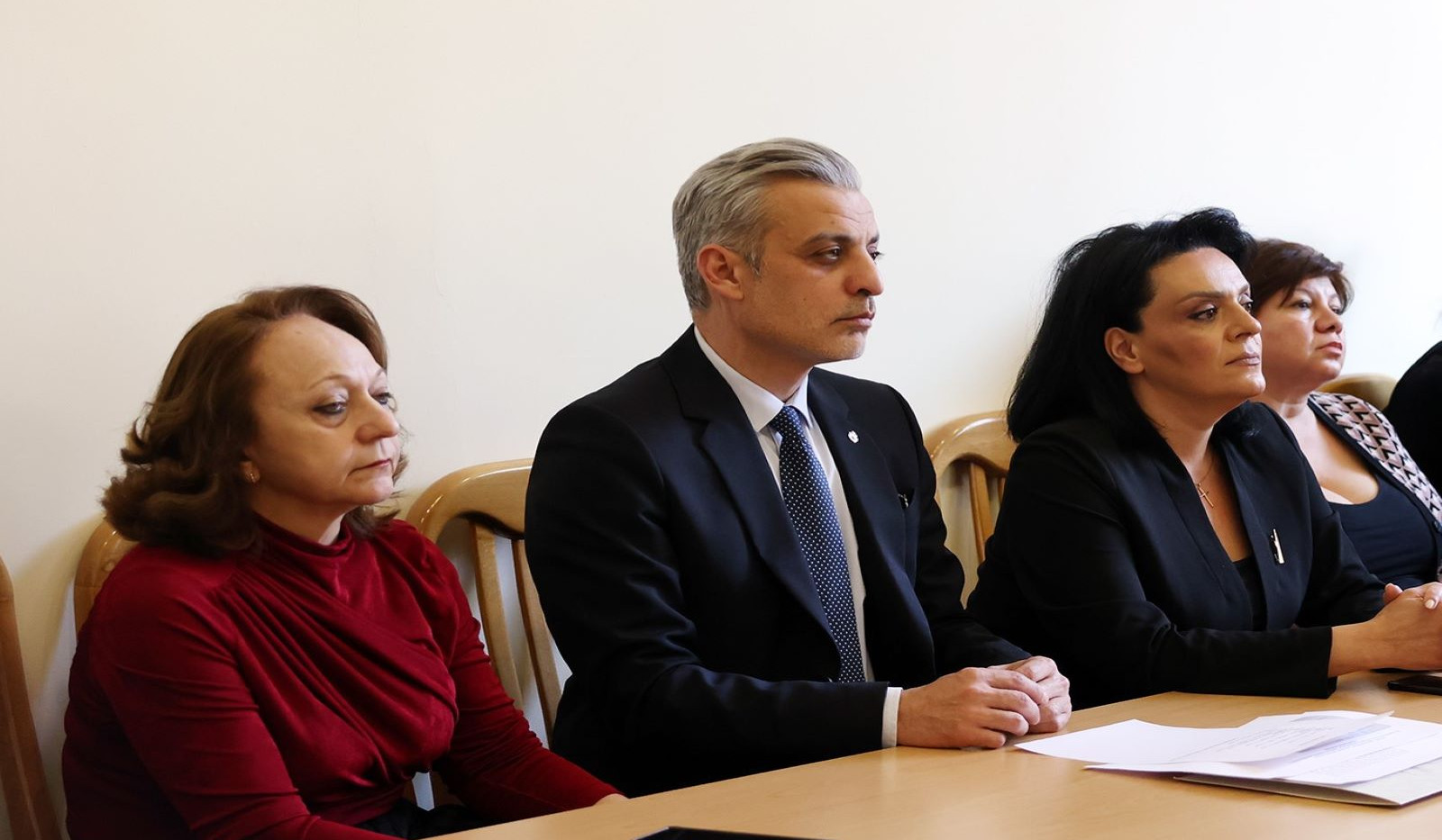 Նախարարությունը կարևորում է հայ ավանդական երաժշտության կատարողական արվեստի զարգացումը. ԿԳՄՍ փոխնախարար