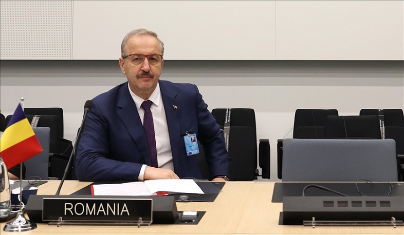 Բաքվում պահվող հայերի վիճակը հարցականի տակ է դնում արդարությունը, կայունությունը և խաղաղությունը Կովկասում․ Վասիլե Դինչու