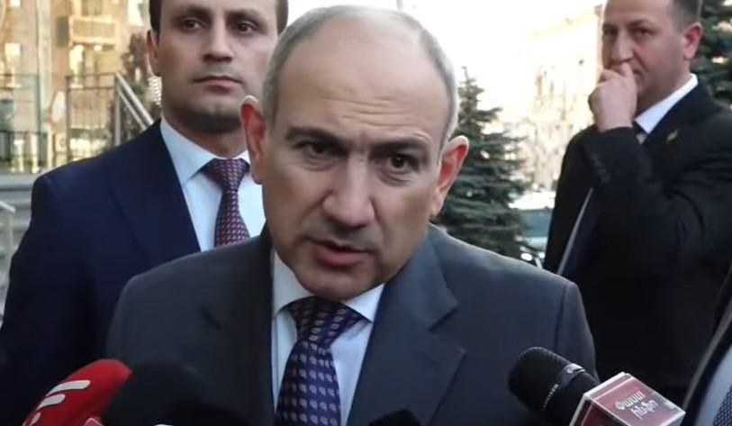 Համաձայնագրի տեքստի վերաբերյալ բանակցություններն ավարտված են, ինչը կարևոր իրադարձություն է. Փաշինյան