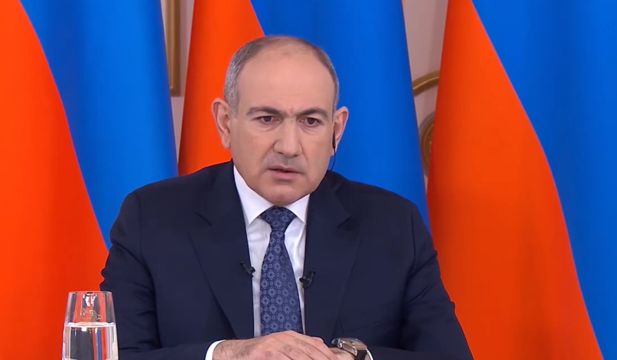 Этот разговор, начавшийся между Арменией и Турцией, очень важен: Премьер-министр