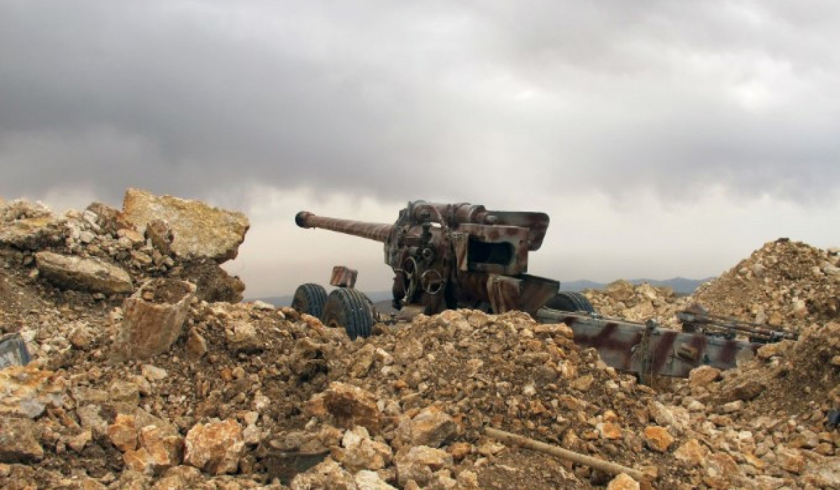 Լիբանանի և Սիրիայի ՊՆ ղեկավարները պայմանավորվել են դադարեցնել կրակը սահմանին